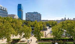 Venda Apartamento Madrid
