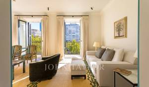 Venda Apartamento Madrid