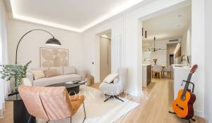 Venda Apartamento Madrid