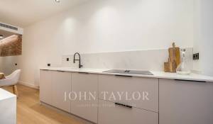 Venda Apartamento Madrid
