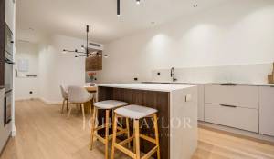 Venda Apartamento Madrid