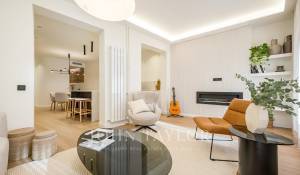 Venda Apartamento Madrid