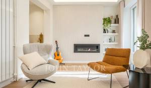 Venda Apartamento Madrid