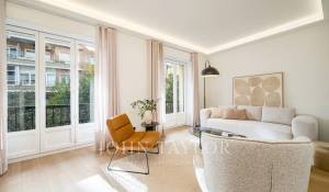 Venda Apartamento Madrid