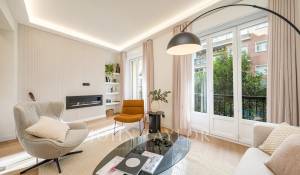 Venda Apartamento Madrid