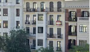 Venda Apartamento Madrid