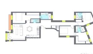 Venda Apartamento Madrid