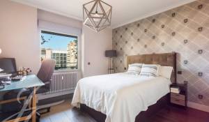 Venda Apartamento Madrid