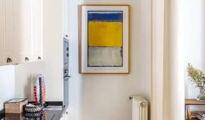 Venda Apartamento Madrid