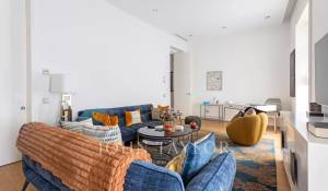 Venda Apartamento Madrid