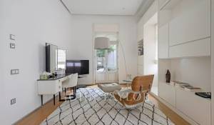 Venda Apartamento Madrid