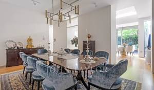 Venda Apartamento Madrid