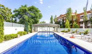 Venda Apartamento Madrid