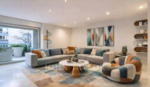 Venda Apartamento Madrid