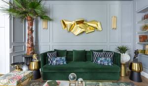 Venda Apartamento Madrid