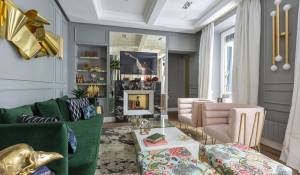 Venda Apartamento Madrid