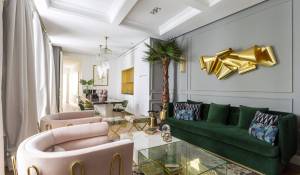 Venda Apartamento Madrid