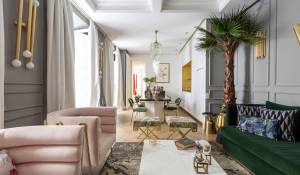 Venda Apartamento Madrid