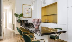 Venda Apartamento Madrid