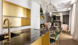 Venda Apartamento Madrid