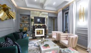 Venda Apartamento Madrid