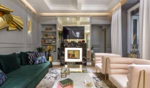 Venda Apartamento Madrid