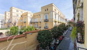 Venda Apartamento Madrid