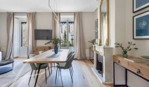 Venda Apartamento Madrid