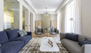 Venda Apartamento Madrid