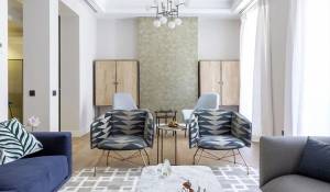 Venda Apartamento Madrid