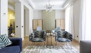 Venda Apartamento Madrid