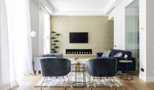 Venda Apartamento Madrid