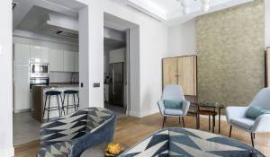 Venda Apartamento Madrid