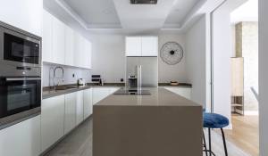 Venda Apartamento Madrid