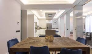 Venda Apartamento Madrid