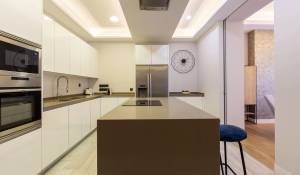 Venda Apartamento Madrid