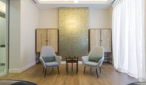 Venda Apartamento Madrid