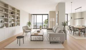 Venda Apartamento Madrid