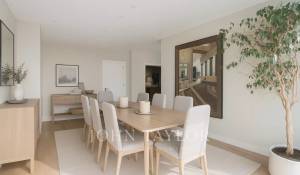 Venda Apartamento Madrid