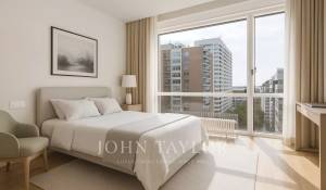 Venda Apartamento Madrid