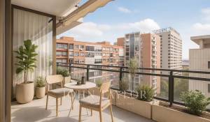 Venda Apartamento Madrid