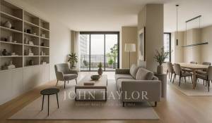 Venda Apartamento Madrid