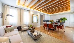 Venda Apartamento Madrid