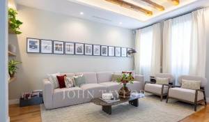 Venda Apartamento Madrid