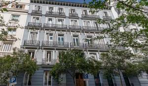 Venda Apartamento Madrid