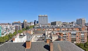 Venda Apartamento Madrid