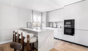 Venda Apartamento Madrid