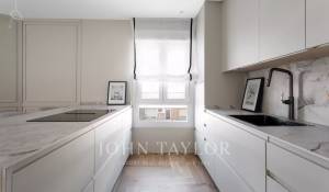 Venda Apartamento Madrid