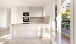 Venda Apartamento Madrid