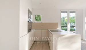 Venda Apartamento Madrid